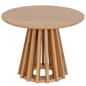 Masă culoare stejar HARPER