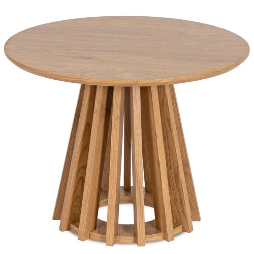 Masă culoare stejar HARPER