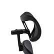 Scaun rotativ ergonomic, culoare negru KAIR