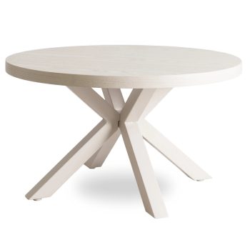 Masă culoare bej/cașmir LINCOLN