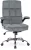 Scaun rotativ LONDON gri