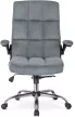 Scaun rotativ LONDON gri
