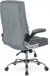 Scaun rotativ LONDON gri