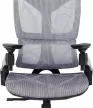 Scaun rotativ ergonomic, culoare gri MARTIN