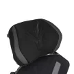 Scaun gaming rotativ culoare negru MAXIMO