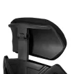 Scaun gaming rotativ culoare negru MAXIMO