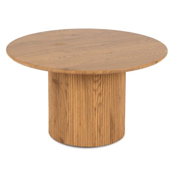 Masă culoare stejar MAYLIN MAX