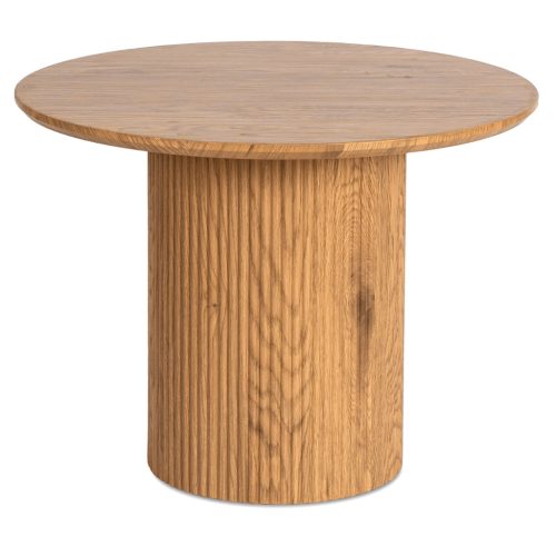 Masă culoare stejar MAYLIN