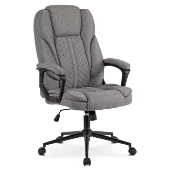 Scaun rotativ culoare gri PHONIX