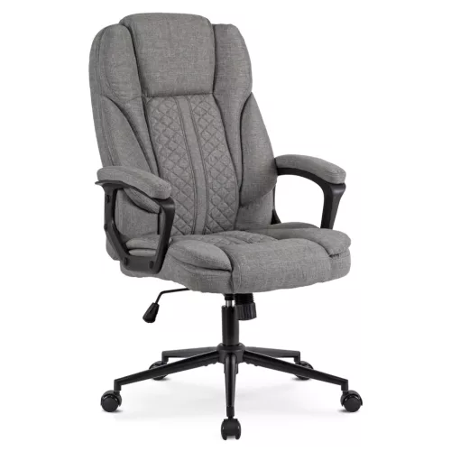 Scaun rotativ culoare gri PHONIX
