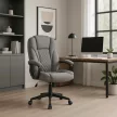 Scaun rotativ culoare gri PHONIX