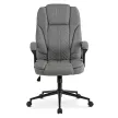 Scaun rotativ culoare gri PHONIX