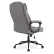 Scaun rotativ culoare gri PHONIX