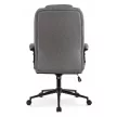 Scaun rotativ culoare gri PHONIX