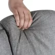 Scaun rotativ culoare gri PHONIX