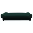 Set de canapele PIANO (2 piese), verde