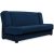 Canapea PIANO, albastru închis