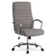 Scaun rotativ, culoare gri RENES