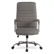 Scaun rotativ, culoare gri RENES