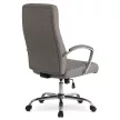 Scaun rotativ, culoare gri RENES
