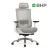 Scaun rotativ ergonomic, culoare bej SKY