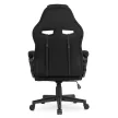 Scaun gaming rotativ culoare negru VIDAL