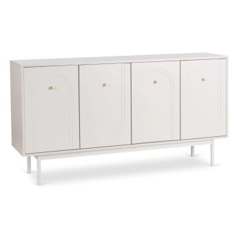 Comodă MARLEN 155 cm, cașmir