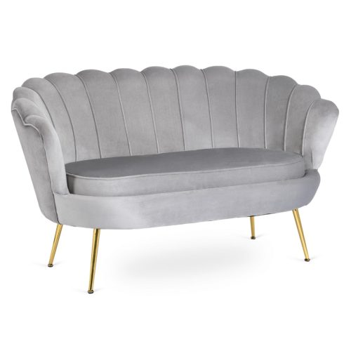 Canapea culoare gri ZENDAYA