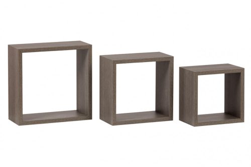   P-012 Set De Raft Suspendat Culoare Sonoma