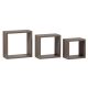   P-012 Set De Raft Suspendat Culoare Sonoma