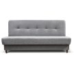 Canapea extensibilă ARUBA gri pentru living