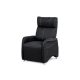   Fotoliu De Relaxare Textil  Culoare Gri AK-5040  Fotoliu De Relaxare Textil  Culoare Gri  AK-5040