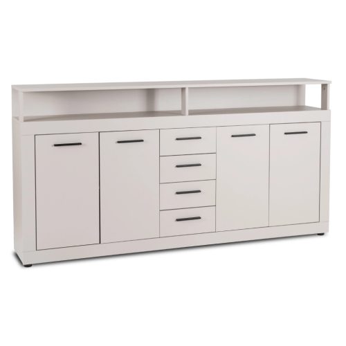 Comodă 190 cm, culoare cașmir BLAGO