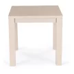 Masă extensibilă MAX 80-160 cm nuc macadamia