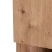 Poliță dulap 30 cm, culoare stejar artisan PARMA