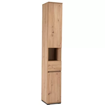 Poliță dulap 30 cm, culoare stejar artisan PRATO