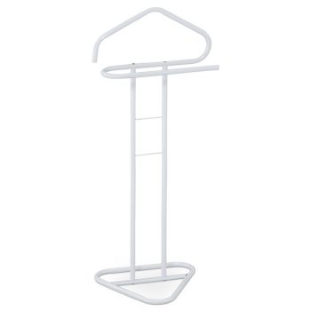 Servantă metalică albă – 81119