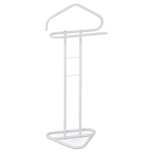 Servantă metalică albă – 81119