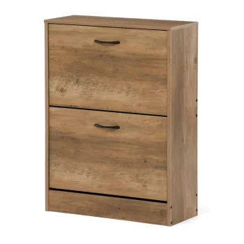 Pantofar MDF maro ABO-G1014 ELM