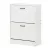 Pantofar MDF alb ABO-G1014 WT
