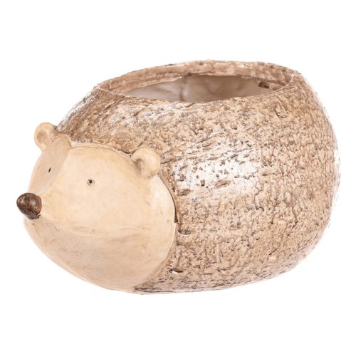 Arici decor grădină și ghiveci, magneziu