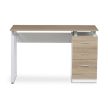 Birou 120×60 cm, melamină Stejar Sonoma. APC-3218 SON