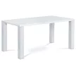 Masă de dining modernă lucioasă At-3008