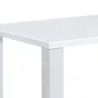 Masă de dining modernă lucioasă At-3008