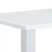 Masă de dining modernă lucioasă At-3008