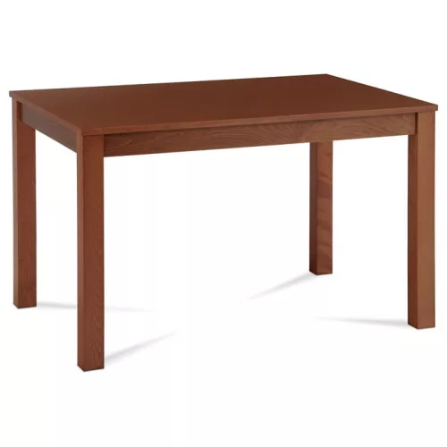 Masă de dining culoare cireș, 120×75 cm, Bt-6957