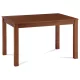 Masă de dining culoare cireș, 120×75 cm, Bt-6957
