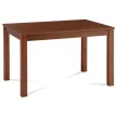 Masă de dining culoare cireș, 120×75 cm, Bt-6957