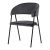 Scaun de dining catifea gri DCL-X7130 GREY2