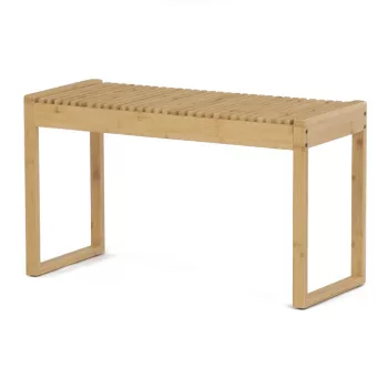 Suport pantofi bambus natural DR-B040 NAT